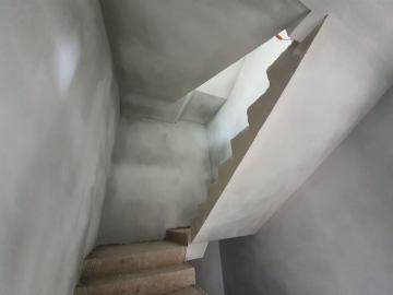 Žbukanje kuće