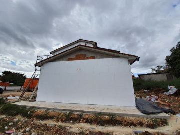 Strojno žbukanje