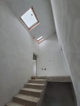 Temeljna gruba žbuka