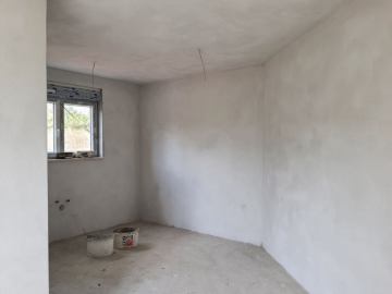 Grubo žbukanje