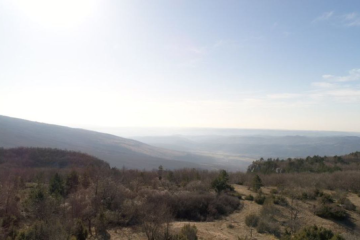 Geodetsko snimanje iz zraka