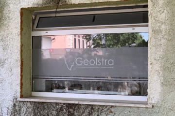 Geodetski ured, Istra