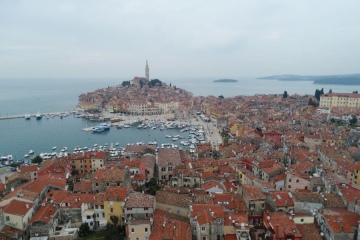 Prostorno uređenje