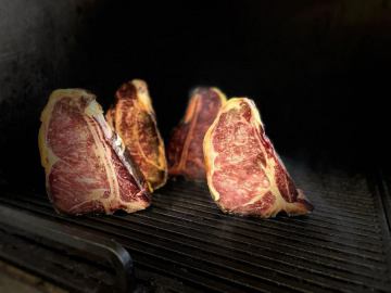 Steak house