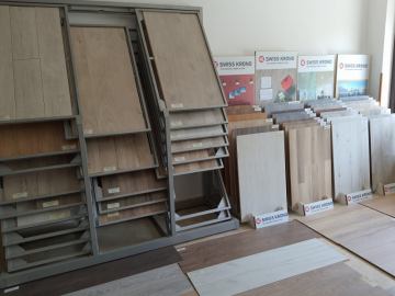 Laminat Istra