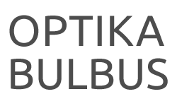 OPTIKA BULBUS