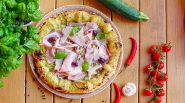Najbolja pizza
