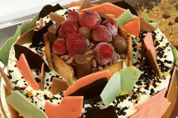 Domaće torte i kolači