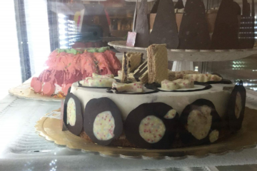 Ručno rađene torte