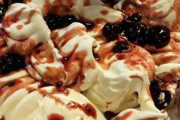 Gelato Fasana