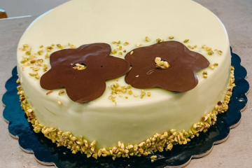 Domaće torte i kolači Fažana