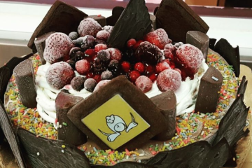 Domaće torte Pula