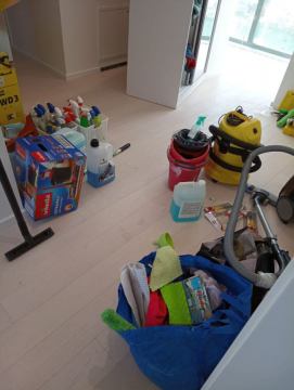 Studio za čišćenje Istra