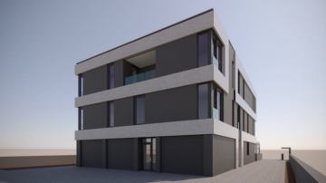Projektiranje stambenih zgrada