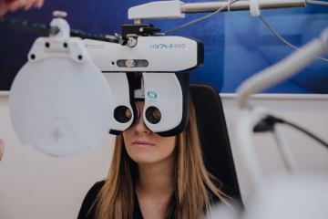 Optometristi