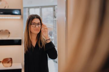 Essilor AVA tehnologija