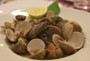 Riblji restoran Rovinj, Istra