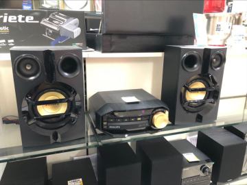 Audio oprema, ozvučenje