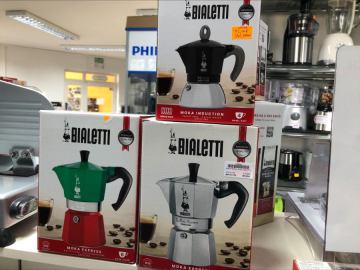 Bialetti moka za kavu