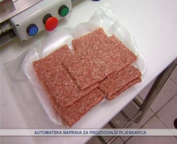 Nastavak za punjene pljeskavice