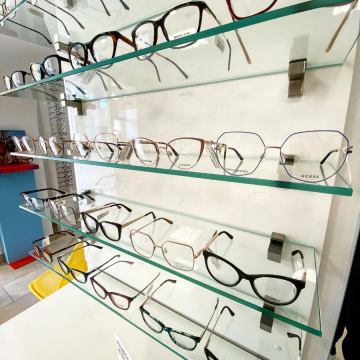 Izrada progresivnih dioptrijskih naočala