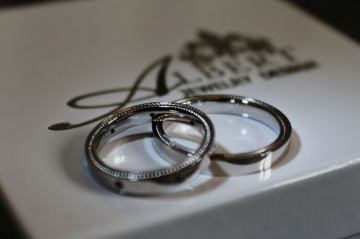 Vjenčano prstenje 