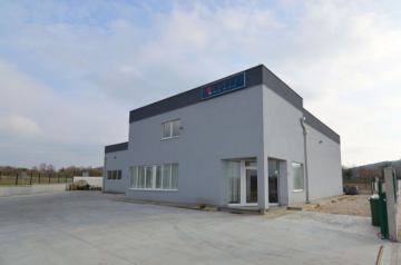Tvrtka za izradu zupčanika i CNC tokarenje Istra