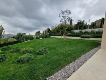 Hortikulturno uređenje