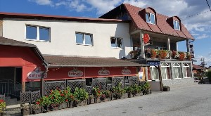 Motel Pavlaković, Ozalj, Karlovac