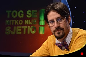 Snimanje TV showa