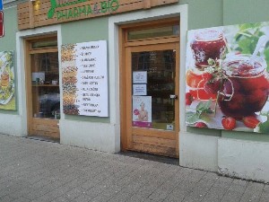 Biljna ljekarna Karlovac
