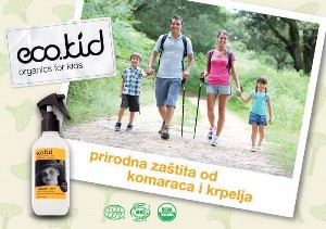 Prirodna kozmetika Karlovac