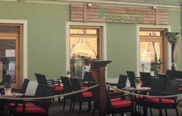 Biljna ljekarna Karlovac