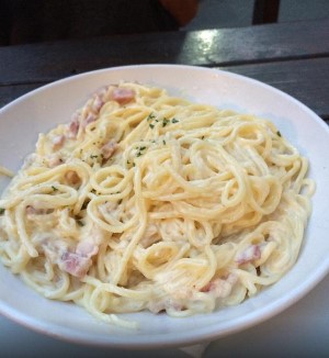Gdje jesti dobru tjesteninu u Karlovcu?