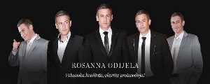 Odijela po mjeri Karlovac