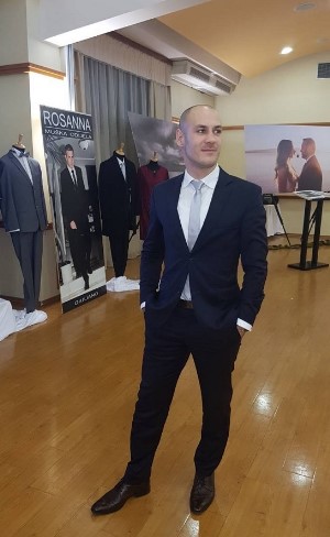 Šivanje po mjeri Karlovac