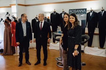 Odjeća po mjeri Karlovac