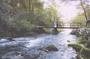 Fotograf za vjenčanja