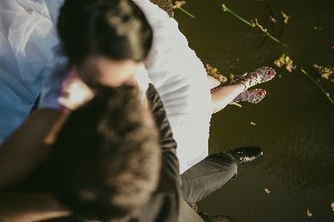 Fotograf za vjenčanja