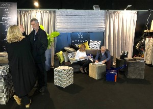 Svijet Dekora na Sajmu namještaja i uređenja interijera u Rovinju 2018.