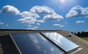 Solarno grijanje Karlovac