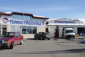 Solarno grijanje Karlovac