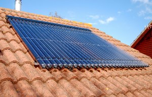 Solarno grijanje Karlovac