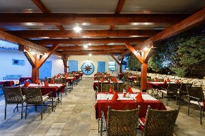 Restaurant Krk