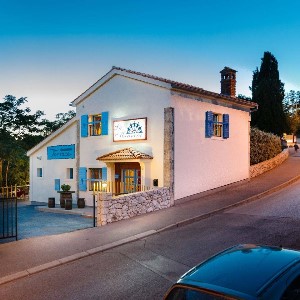Restaurant Krk