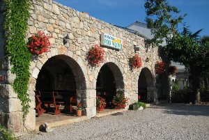 Tradicionalna domaća hrana, Krk