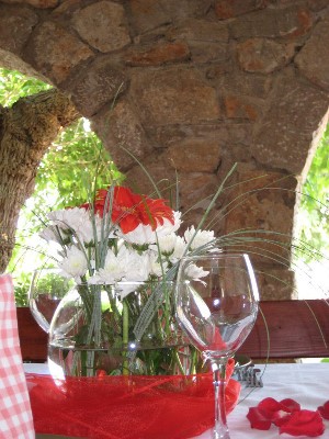 Tradicionalna domaća hrana, Krk