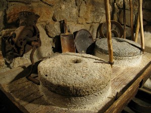 Tradicionalna domaća hrana, Krk