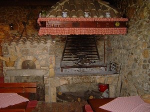 Tradicionalna domaća hrana, Krk