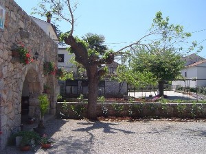Tradicionalna domaća hrana, Krk
